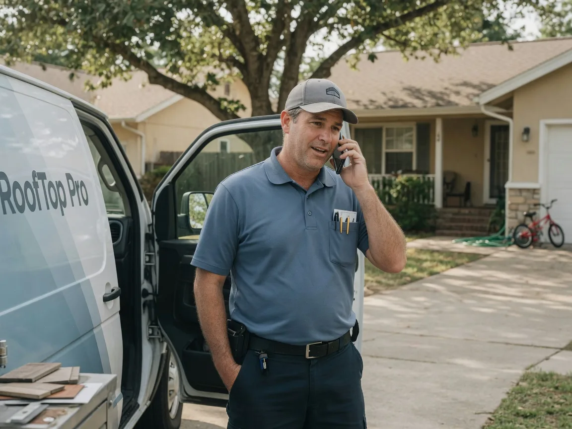 Roof Repair Duncan, OK FAQs